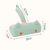 Cat Hair Remover Absorbs Pet Household Hair Remover Dog Hair Remover Cat Sticky Carpet Hair Remover Brush Pet Products