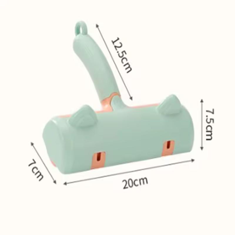 Cat Hair Remover Absorbs Pet Household Hair Remover Dog Hair Remover Cat Sticky Carpet Hair Remover Brush Pet Products
