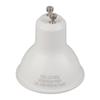 Smart LED Bulb RGB WW Dimming Function GU10 Interface WiFi Smart Dimmable LED Bulb for Home Office Hotel AC90‑250V