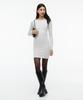 TOMMY JEANS Party Mini Bodycon Dress (T32G7Wop13Twt1P08)