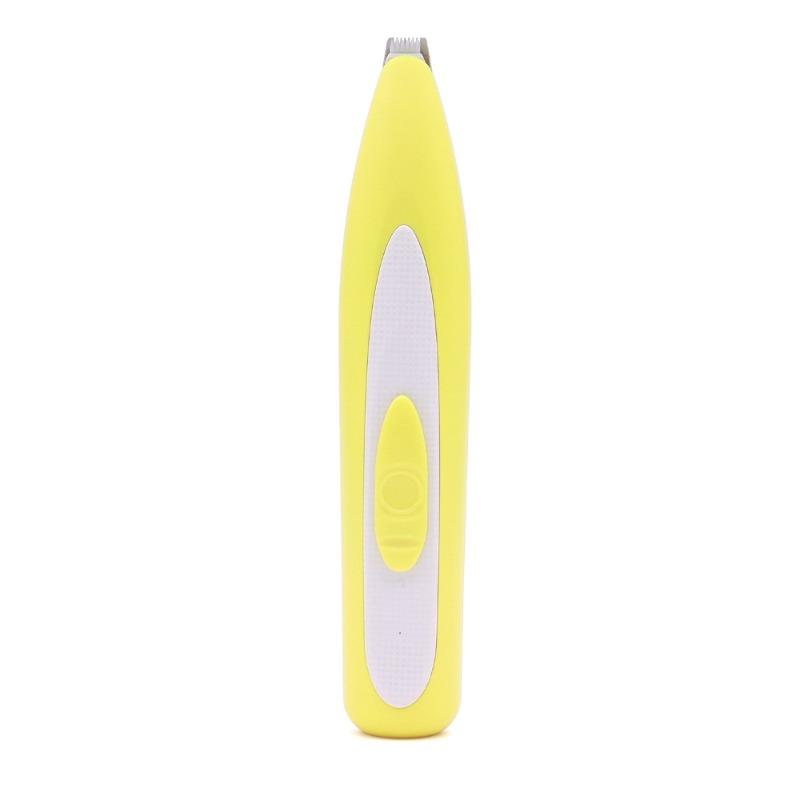 Electric Pet Hair Clipper, Dog Foot Hair Shaving Magic Tool, Hair Trimming Electric Clipper, Cat Hair Shaving Clipper, Hair Clipper