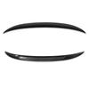 BMW 4 Series F32 (2014-2020) Two-Door Carbon Fiber P Style Rear Wing Spoiler