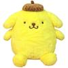 Nakajima Corporation Pom Pom Purin M Plush Toy - Yellow - 30x34.5x30cm