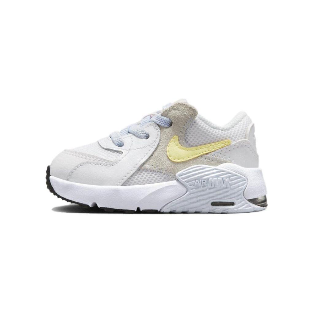 Nike Air Max Excee TD 'White Citron Tint' CD6893-118