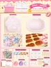 DIY Cat Paw Stress-Relief Silicone Craft Kit for Kids