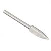 High Speed Wood For Carving Drill Bits 10Pcs for Rotary Tools and Grinders