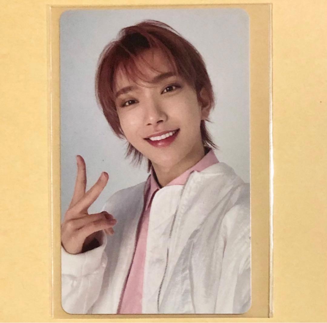 

[USED] XG HOWL CD JURIA version with trading card and sticker