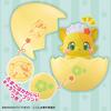 Sparkling Happy Cocotama Cup God Chako Open!