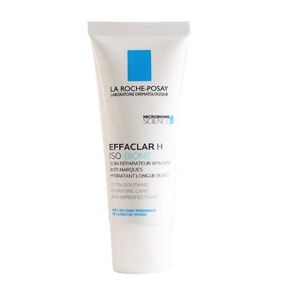 La Roche-Posay Effaclar H, 40ml, 1 Pcs