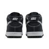 Nike Dunk Mid Black 2023 DV0830-001