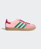 Gazelle Indoor - Pink:Green / Ji2713