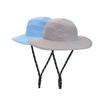 Summer Sun Protection Hat With Wide Brim For Hiking Fishing Outdoor Activities