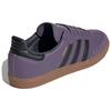 adidas Sneakers Samba OG Viola Ombra Gomma Donna Viola Carbonio Bianco Nuvola IE7012