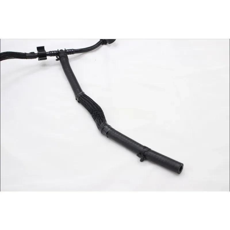 Engine Waterway Overflow Pipe Air Guide Pipe for Great Wall for Haval WEY Tank 300