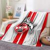 1. FC Köln Flannel Blanket, High quality Comfortable for All Seasons, Home Decor, Warmth and Comfort