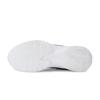 Erke Comfortable Breathable Shock Absorbing Wear Resistant Low Top Running Shoes Men sneakers Black 11123103085-002