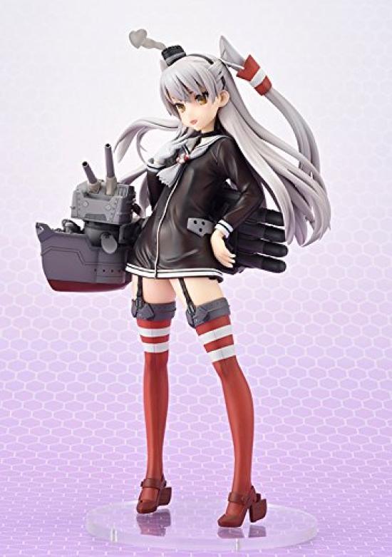 Hobby Japan Limited Kantai Collection KanColle Amatsukaze