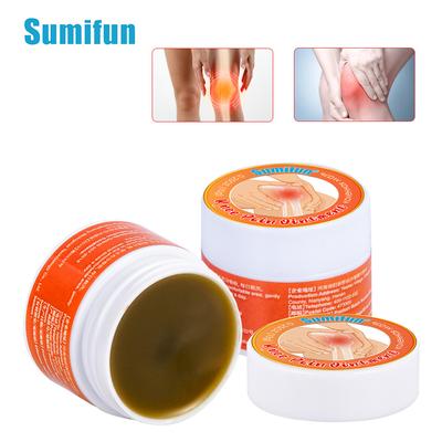Relieve Knee Analgesic Cream Muscle Joint Sprain Pain Relief Ointment Rheumatoid Body Massage