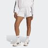 Women S Soft Cotton eSSential 3S ShortS