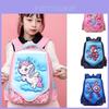Adorable 3d Cartoon Hard Shell Kids Backpack For Boys And Girls Grades 1-3