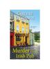 Kniha Murder In an Irish Pub