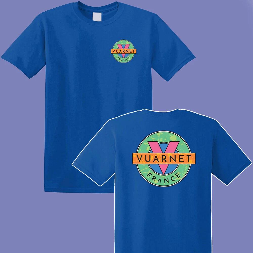 Vuarnet France Men s Blue Size S-3XL S