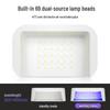 High Power UV LED Nail Lamp - Fast Drying, No Blackening, for Gel Nail Polish