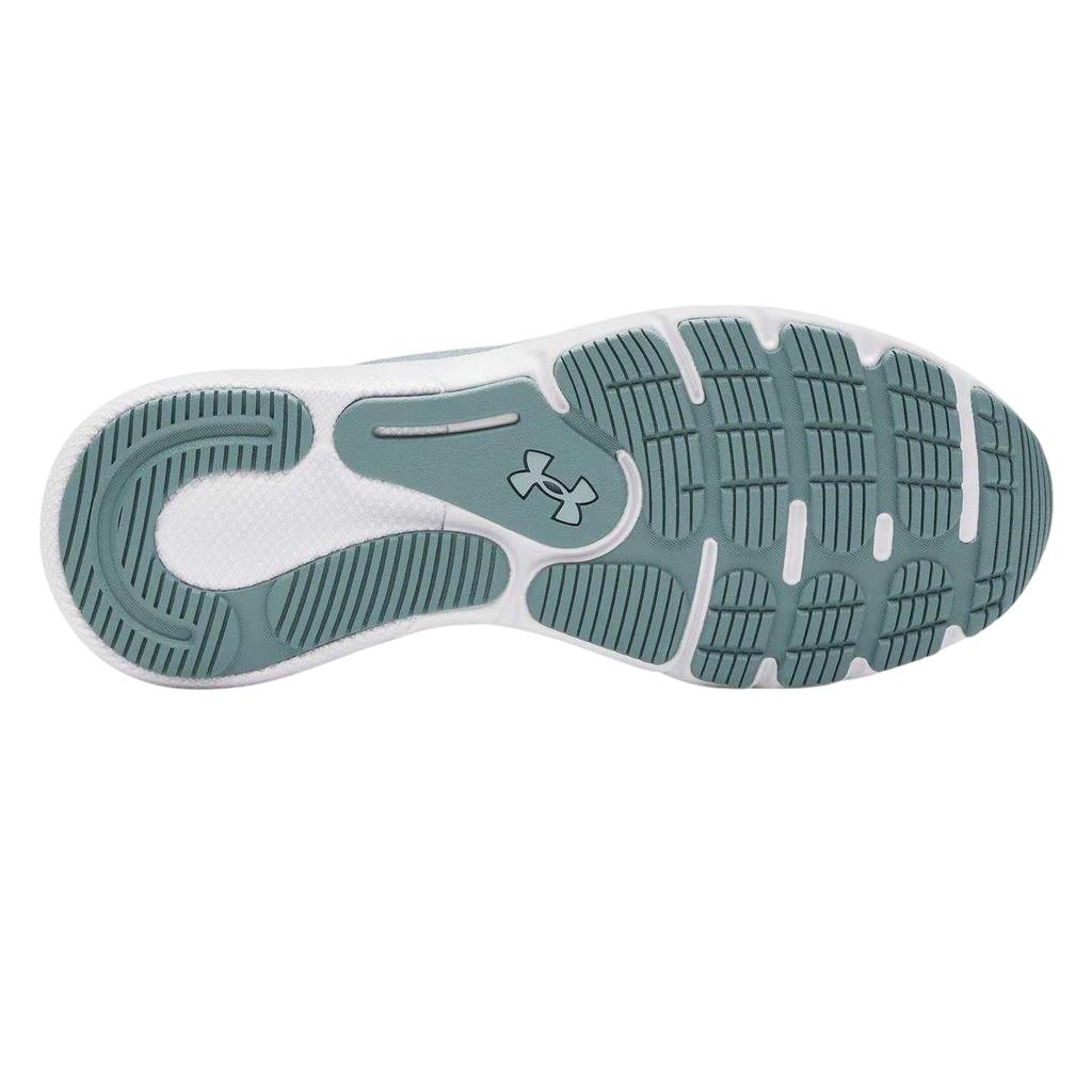 Under Armour Womens/Ladies HOVR Turbulence Low Trainers