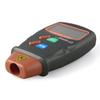 Dt2234C + digitální laserový otáčkoměr bezkontaktní otáčkoměr 2,5 ot./min.-99999 ot./min. LCD displej Speed ​​Tester Fotoelektrický otáčkoměr