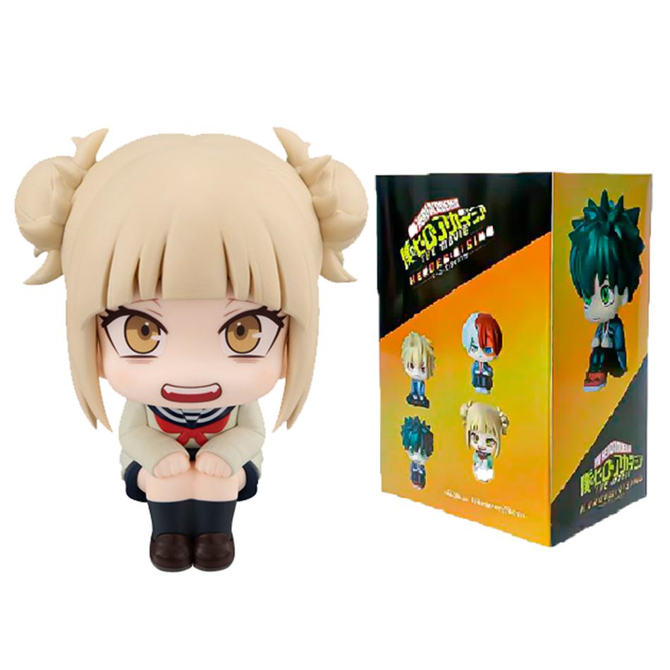 My Hero Academia Anime Figur So Bakugou Boku Izuku Duke Pvc 11cm Actionfiguren Anime Charakter Geschenk SammlerserieGeschenke