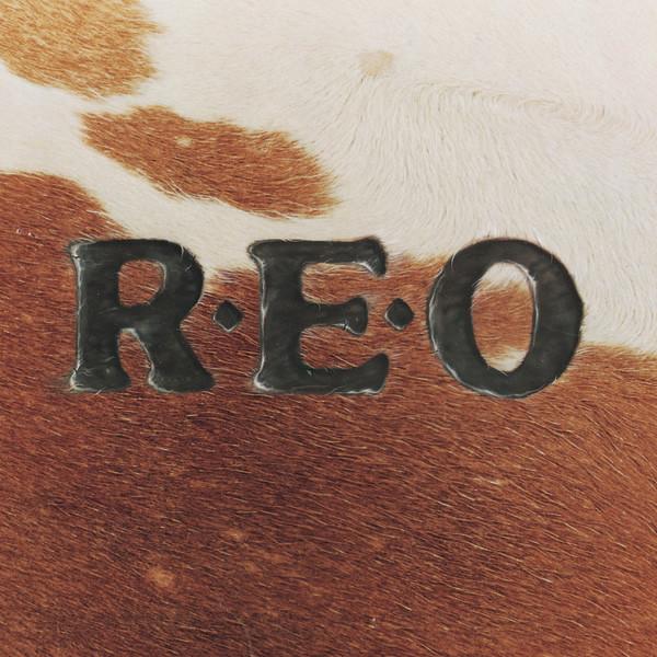 

LP Record REO SPEEDWAGON - R.E.O. PE34143 EPIC 1976 US Rock Used