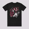 Anime Verfluchter Geist Unisexipulator T-Shirt Größe S4XL Geschenk Für Freunde Für Kinder