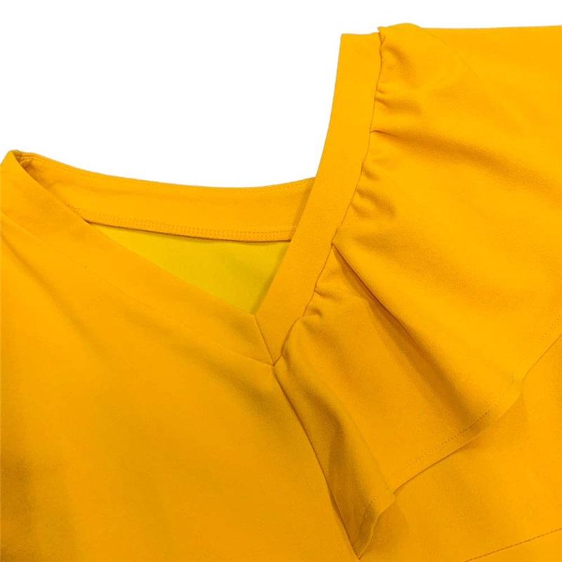Temperament Waist Slimming Dress