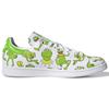 Adidas Die Muppets X Adidas Stan Smith 'Kermit der Frosch Allover-Print' Sneaker FZ2707