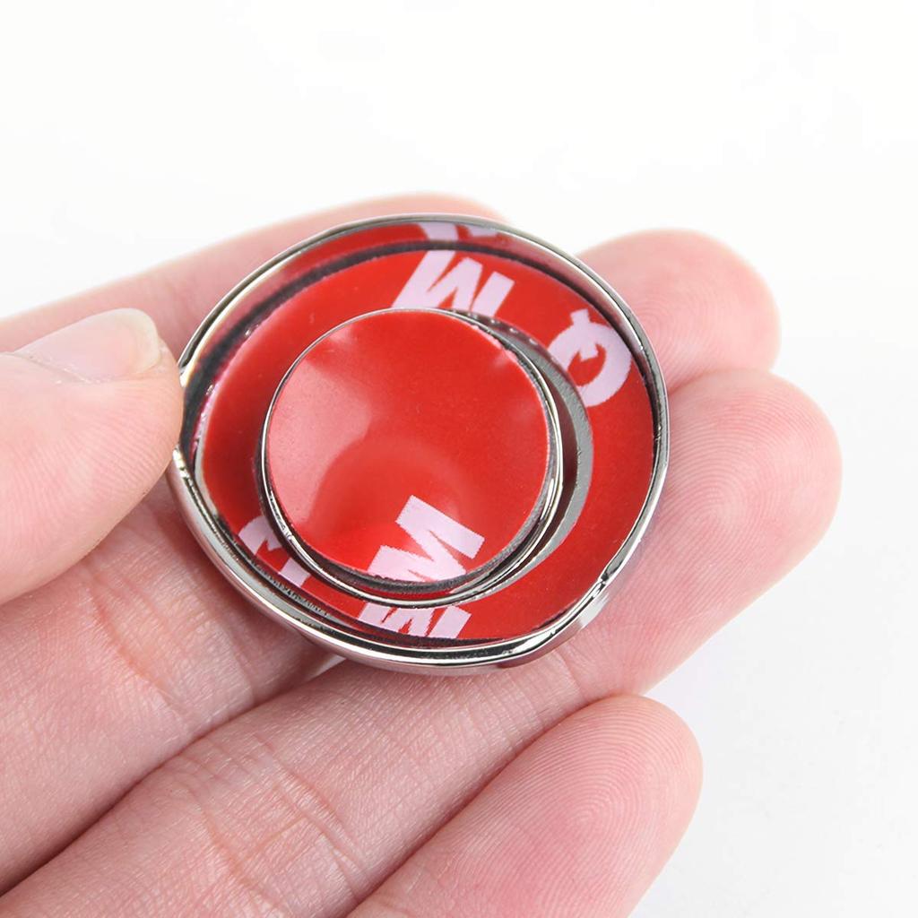 Skybell Engine Start Button Cover Mini Cooper BMW MINI r53