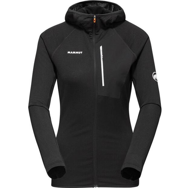 Худи куртка Mammut Aenergy Light Midlayer Hooded XS