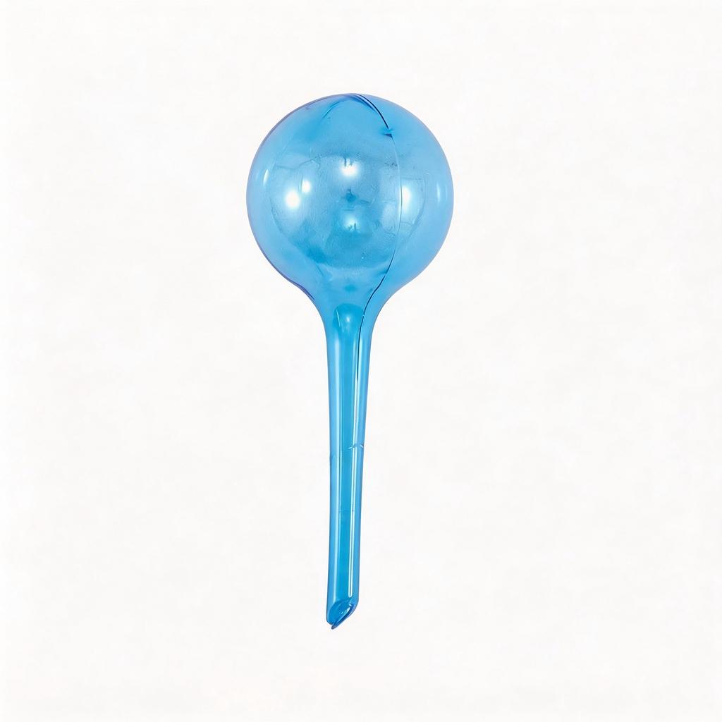 Plant Watering Bulbs Self-Watering Spikes Irrigator for Potted Plants Garden Indoor Outdoor