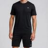 Cozylook Men S Cool Motion Short Sleeve And SleeveleSS ShortS SportSwear 3 Piece