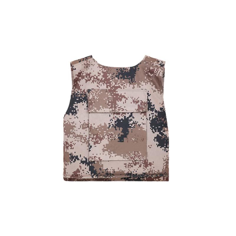 Junyue Outdoor Tactical Anti-Stab Vest One Size