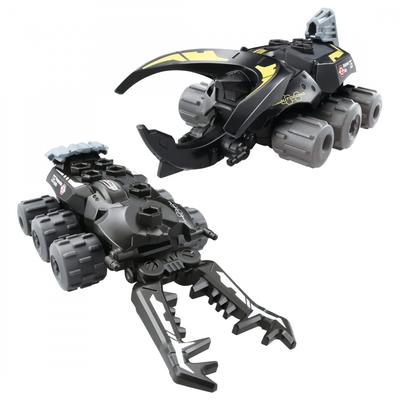 Kabutoborg KB-06 Giraffa VS Atlas Gachi Battle Double Set