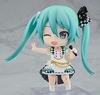 Nendoroid Project Sekai Colorful Stage! feat. Hatsune Miku Hatsune Miku Stage Sekai Ver. Non-scale ABS&PVC painted movable figure G12495