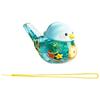 EYFL-Water Bird Whistle Abs Bird Water Whistles Bird Water Whistle Kids Birthday Gifts-C