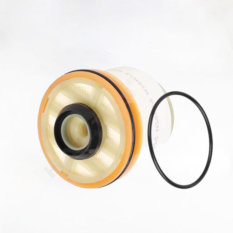 

New Engine Fuel Filter Element 23390-0L010 23390-0L020 23390-0L041 Replace For Toyota Hilux Hiace Vigo 2010-2014 Lexus IS 23390-0L020-1pc