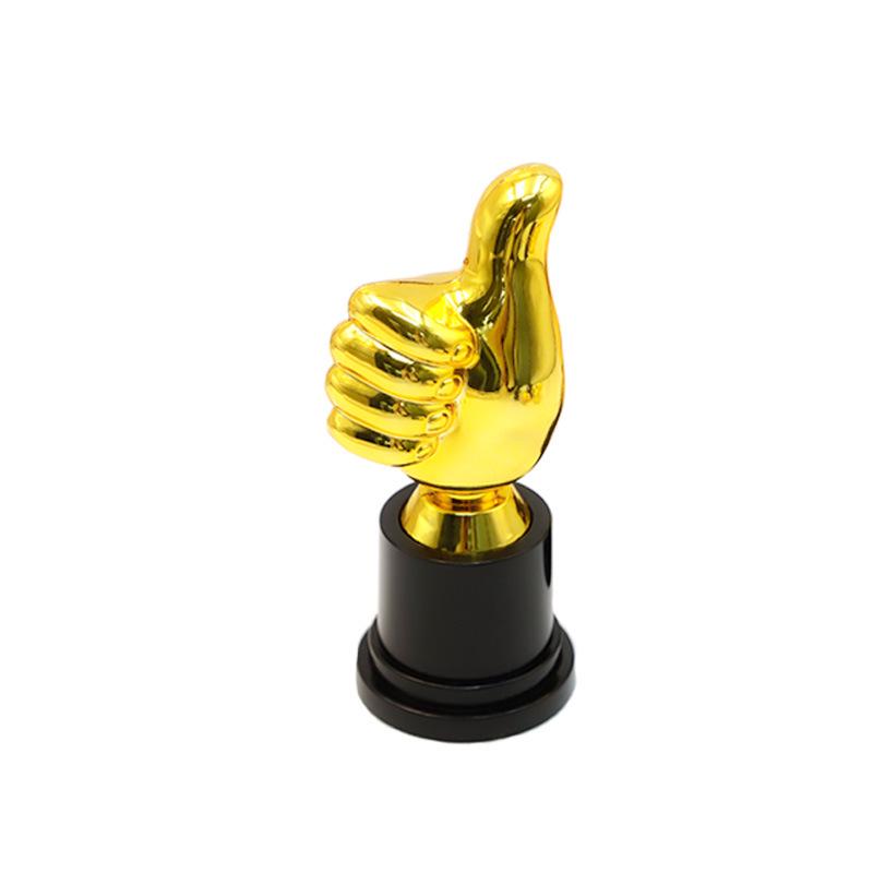 

Custom High-End Dance Competition Trophy for Students and Children