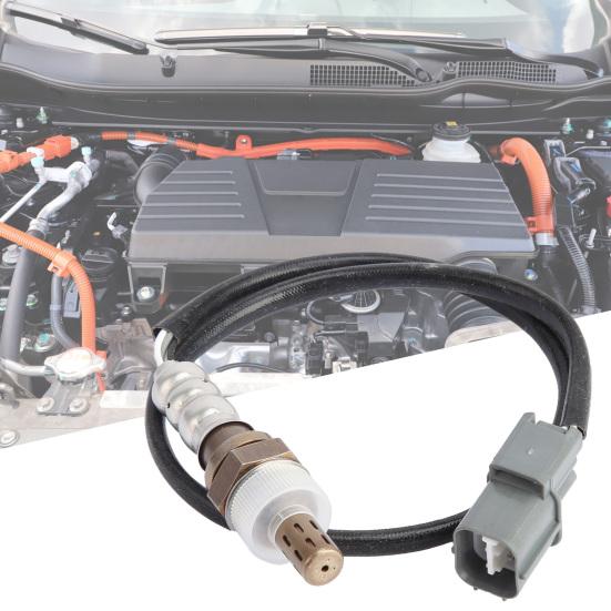G336 Oxygen Sensor Air Replacement Sturdy PVC Direct Fuel Ratio Oxygen Sensor