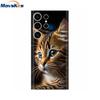 Soft Silicone Case For Samsung Galaxy S25 Ultra Back Cover for Samsung S25 Plus Shockproof Phone Cases for Galaxy S25 Coque Mask