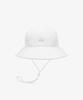 LACOSTE Unisex Uv Protection Sports Bucket Hat Rk346E-56G 70V