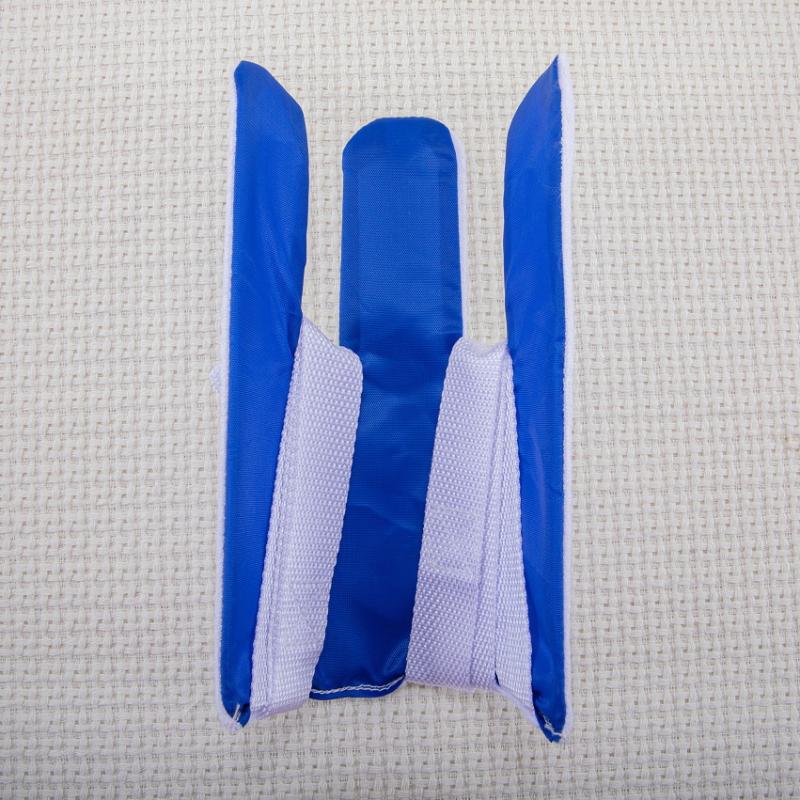 Sock Threader Sock Aid Tool Easy On & Off Stocking Slider For Elderly Socks Helper Puller With Adjustable Cords Without Bending