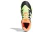 Harden Stepback Adidas 'Signal Coral' EF9890