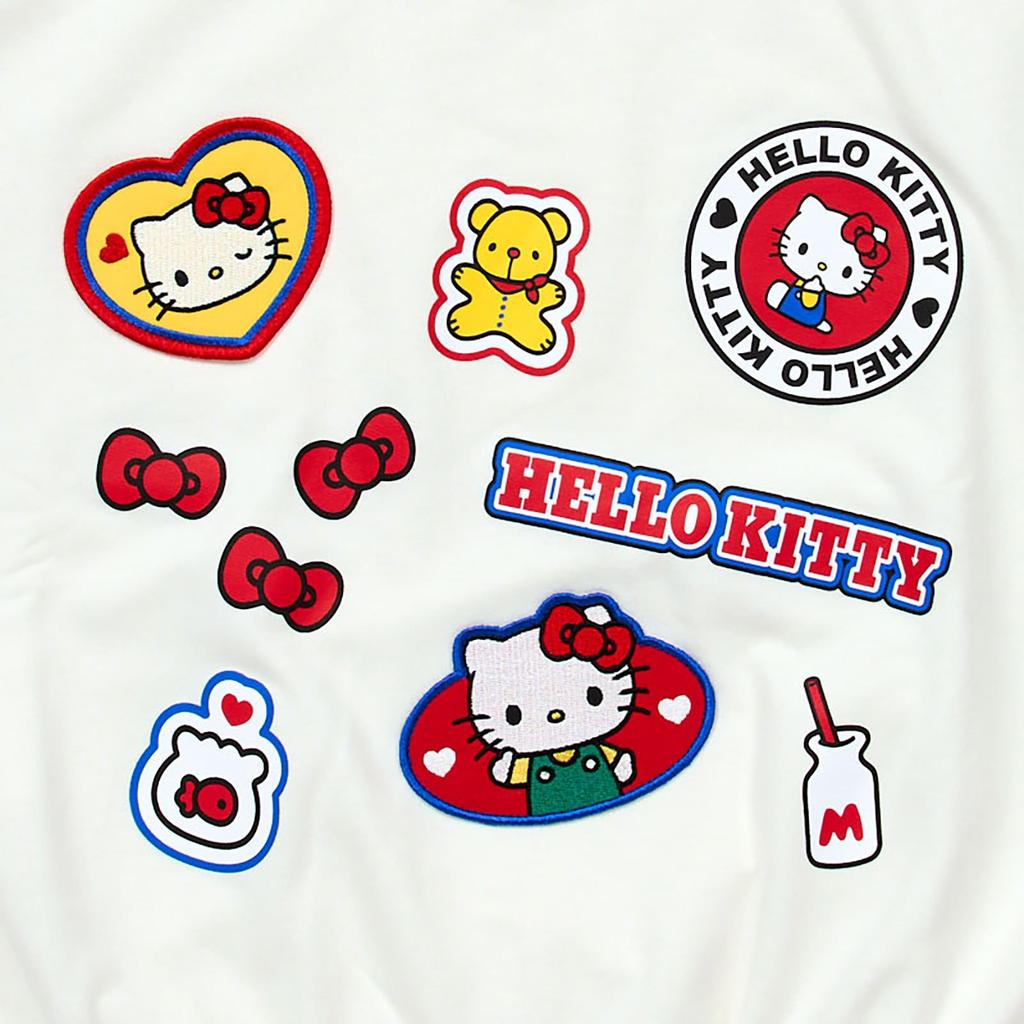 Sanrio Hello Kitty Sweatshirt 589985